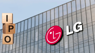 LG Electronics IPO: दूसरे दिन लगी इतनी बोली, लुढ़कने लगा GMP, फिर भी इतना करा सकता है मुनाफा!