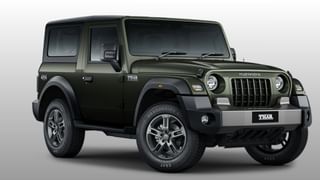 नए फीचर्स और धांसू लुक के साथ लॉन्च हुई नई Mahindra Thar, कीमत 10 लाख से कम