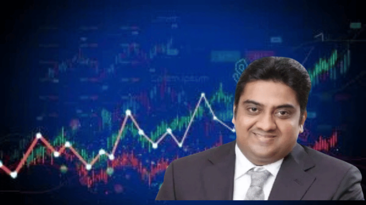 इस सेमीकंडक्टर शेयर में मुकुल अग्रवाल ने बढ़ाई 4.2% हिस्सेदारी, होल्डिंग वैल्यू 500 करोड़ से अधिक, जानें कंपनी की पूरी कुंडली
