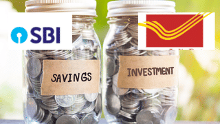 पोस्ट ऑफिस और SBI के सेविंग्स अकाउंट को लेकर हैं कन्फ्यूज, कहां मिलता है ज्यादा ब्याज, जानें सब कुछ