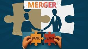 इन 4 सरकारी बैंकों का खत्म होगा नामोनिशान! मेगा मर्जर में लाखों कस्मटर के बदलेंगे बैंक, देखें किसका कितना बिजनेस