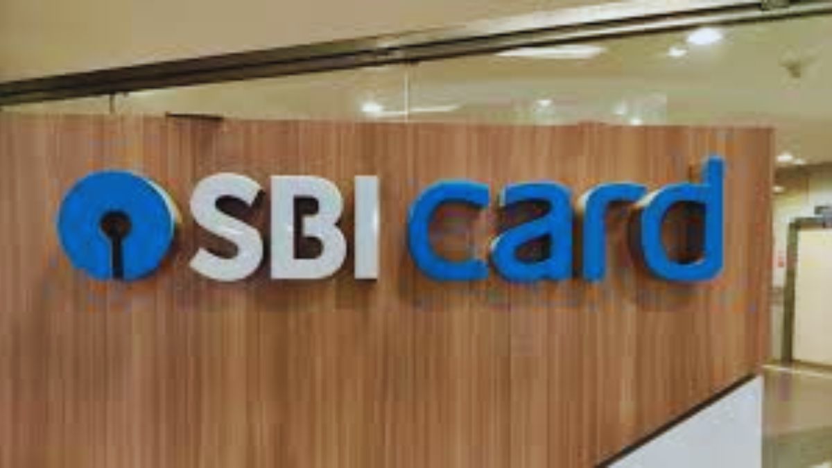 1 नवंबर से बदल जाएंगे SBI Card के नियम, थर्ड-पार्टी ऐप से फीस भरने और वॉलेट लोड करने पर लगेगा 1% चार्ज 1 नवंबर से बदल जाएंगे SBI Card के नियम, थर्ड-पार्टी ऐप से फीस भरने और वॉलेट लोड करने पर लगेगा 1% चार्ज