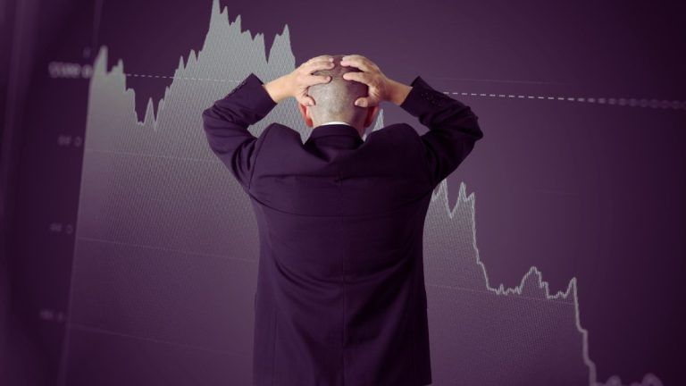 90 फीसदी गिरे Fineotex Chemical के शेयर, जानिए क्या है मामला, आशीष कचौलिया का भी लगा है दांव! 90 फीसदी गिरे Fineotex Chemical के शेयर, जानिए क्या है मामला, आशीष कचौलिया का भी लगा है दांव!