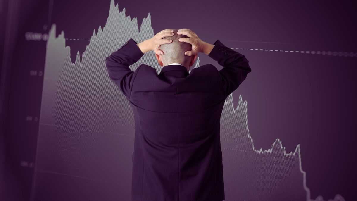 90 फीसदी गिरे Fineotex Chemical के शेयर, जानिए क्या है मामला, आशीष कचौलिया का भी लगा है दांव! 90 फीसदी गिरे Fineotex Chemical के शेयर, जानिए क्या है मामला, आशीष कचौलिया का भी लगा है दांव!