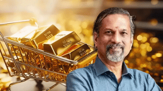 गोल्ड को लेकर Zoho के फाउंडर ने निवेशकों को दी ये चेतावनी, कहा- सोना निवेश नहीं बल्कि बीमा की तरह है: