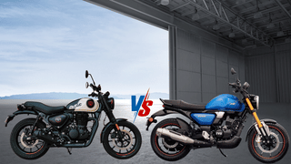 Royal Enfield Hunter Vs TVS Ronin: दोनों में कौन पैसा वसूल, किसका माइलेज बेहतर, दूर करें कन्फ्यूजन