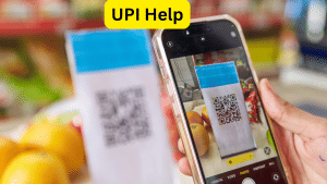 UPI हेल्प क्या है? इस पर मिलेंगी क्या-क्या सहायता, जानें डिटेल्स UPI हेल्प क्या है? इस पर मिलेंगी क्या-क्या सहायता, जानें डिटेल्स