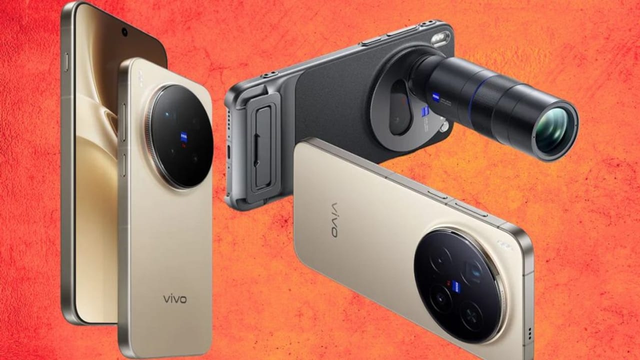 दिसंबर में आने वाले हैं 5 बड़े स्मार्टफोन, OnePlus, Vivo और Realme जैसी कंपनियां करेंगी लॉन्च