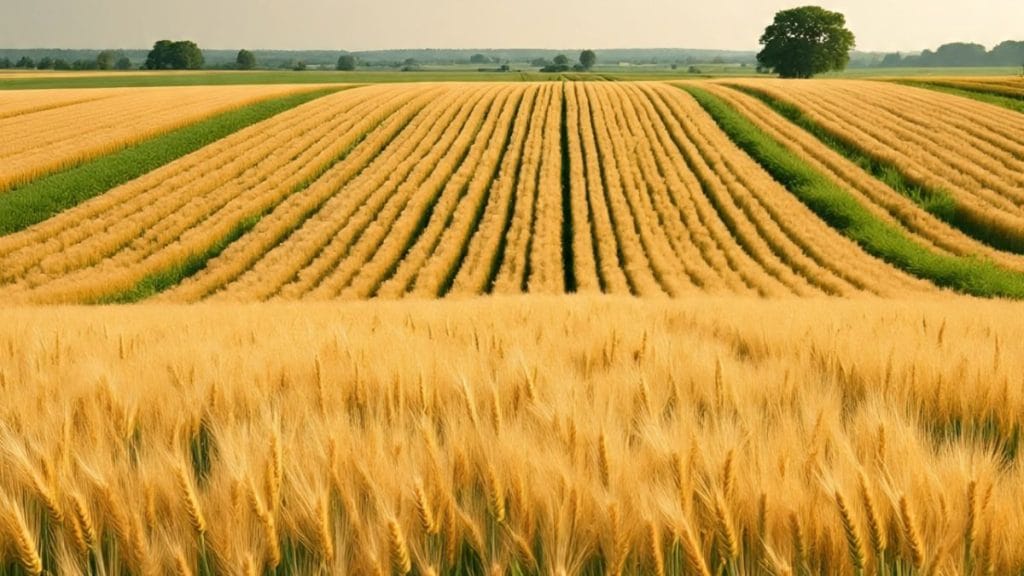 कम पानी, कम खर्च और ज्यादा उत्पादन, नेचुरल फार्मिंग के ये मूल मंत्र हैं बेहद कारगर; जानें पूरी प्रक्रिया