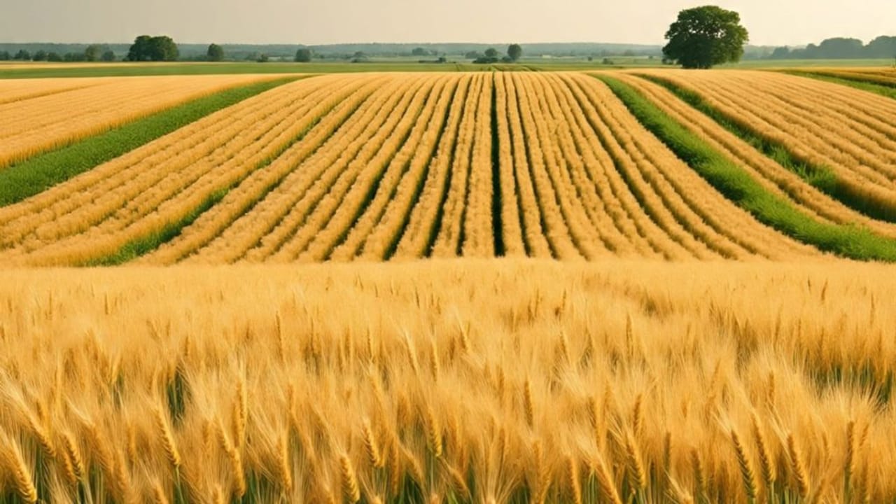 कम पानी, कम खर्च और ज्यादा उत्पादन, नेचुरल फार्मिंग के ये मूल मंत्र हैं बेहद कारगर; जानें पूरी प्रक्रिया