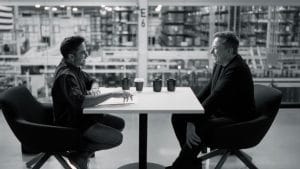 निखिल कामथ के पॉडकास्ट पर दिख सकते हैं एलन मस्क, टीजर ने मचाया पूरे इंटरनेट पर बवाल