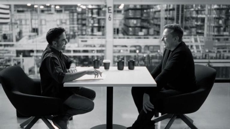 निखिल कामथ के पॉडकास्ट पर दिख सकते हैं एलन मस्क, टीजर ने मचाया पूरे इंटरनेट पर बवाल