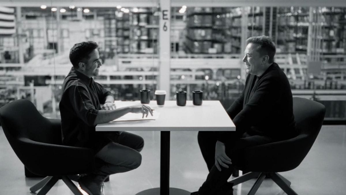 निखिल कामथ के पॉडकास्ट पर दिख सकते हैं एलन मस्क, टीजर ने मचाया पूरे इंटरनेट पर बवाल