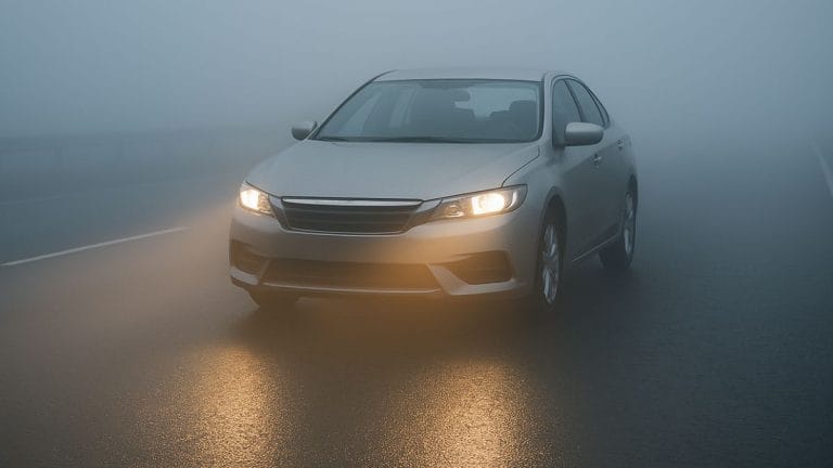 धुंध में ऐसे करें हेडलाइट एडजेस्ट, बढ़ जाएगी रोड सेफ्टी; स्क्रूड्राइवर से मिनटों में बदलेगा एंगल