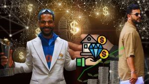 सुरेश रैना का म्युचुअल फंड अकाउंट, धवन की प्रॉपर्टी अटैच, जानें दोनों के पास कितना पैसा और कहां निवेश