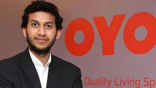 सिम कार्ड बेचने वाला लड़का कैसे बना OYO का मालिक?खड़ा कर दिया 16000 करोड़ का साम्राज्य, IPO लाने की तैयारी में कंपनी