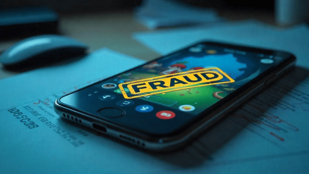 सोशल मीडिया प्लेटफॉर्म्स बने ठगी का अड्डा, विज्ञापनों की आड़ में उड़ रही है लोगों की मेहनत की कमाई, ऐसे रहें सेफ