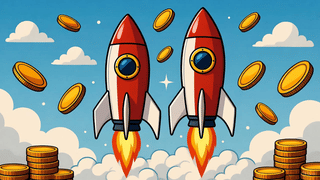 रॉकेट की रफ्तार से बढ़ रहा इन दो मिड कैप कंपनियों का रेवेन्यू, 5 साल में 123X तक बढ़ोतरी, Waaree भी लिस्ट में शामिल