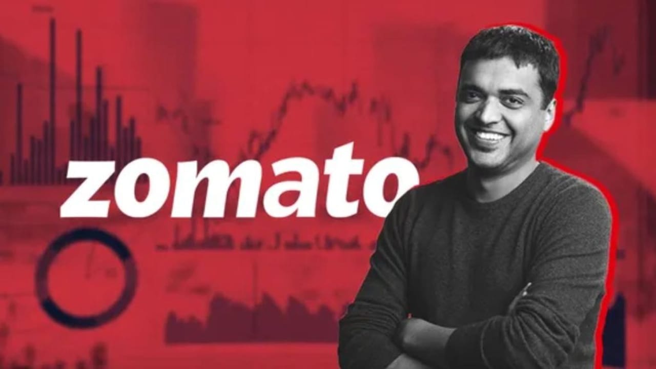 कभी 6th क्लास में हुए थे फेल, जानें कैसे गांव का एक मामूली लड़का बना Zomato का मालिक, खड़ा किया 2.90 लाख करोड़ का एम्पायर