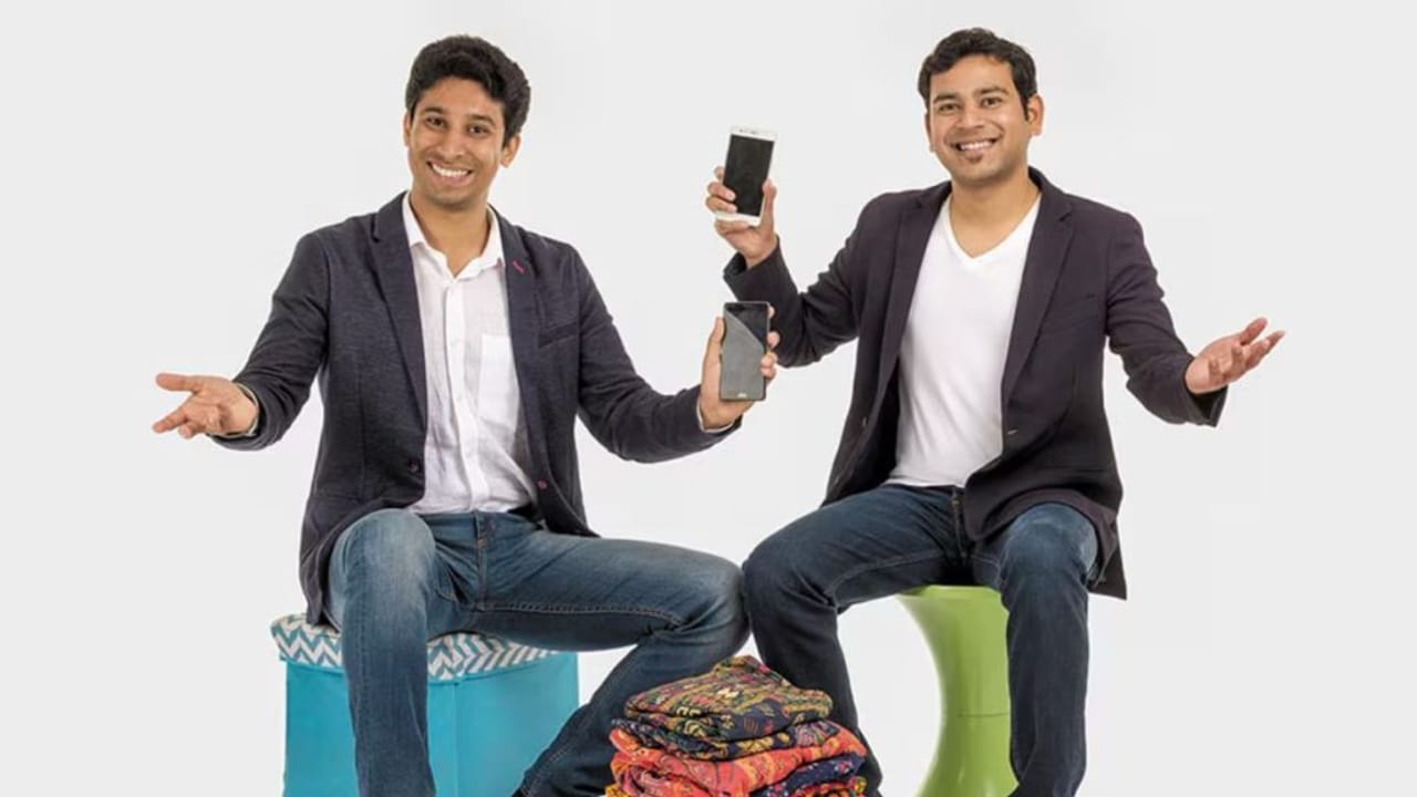 IIT से ली डिग्री, मोटी सैलरी वाली जॉब छोड़कर 50000 करोड़ का खड़ा किया एम्पायर, अब कंपनी ला रही IPO