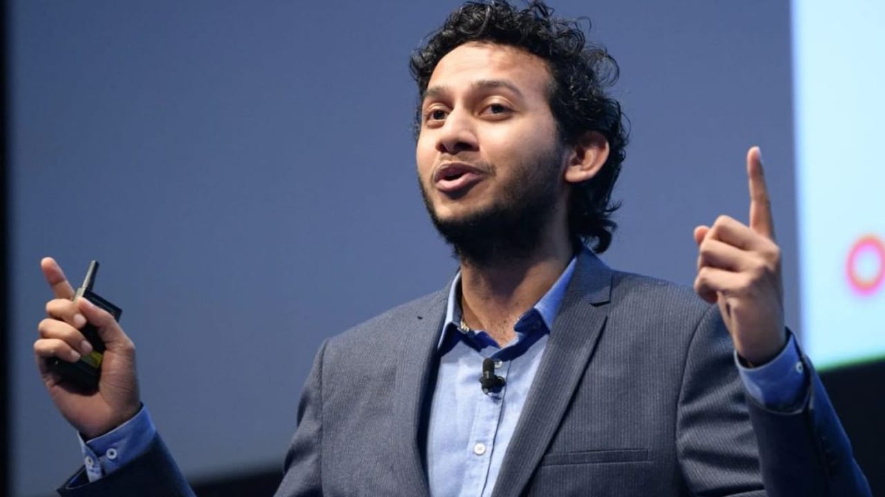 सिम कार्ड बेचने वाला लड़का कैसे बना OYO का मालिक?खड़ा कर दिया 16000 करोड़ का साम्राज्य, IPO लाने की तैयारी में कंपनी