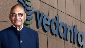 घाटे से मुनाफे में आ गई अनिल अग्रवाल की ये कंपनी, शेयर में भी तेजी; डीमर्जर के बाद दिखा बदलाव
