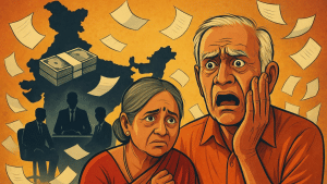 8th Pay Commission पर भड़के पूर्व सैनिक, फैमिली पेंशन से लेकर ये फायदे खोने का डर; FM को लिखा लेटर