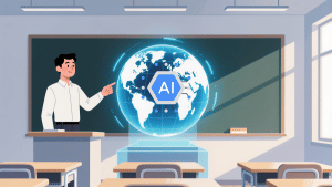 AI और मशीन लर्निंग सीखने का शानदार मौका, सरकार ने शुरू किए 5 फ्री ऑनलाइन कोर्स; देखें पूरी लिस्ट