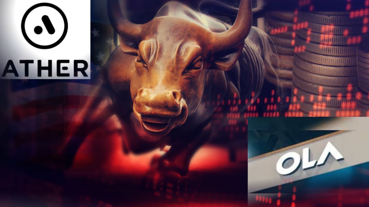 ATHER Vs OLA: कौन जीत रहा ई-स्कूटर की रेस, ओला या एथर, Q2 ने खोल दिए कई राज