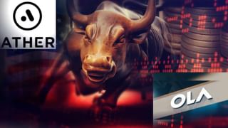 ATHER Vs OLA: कौन जीत रहा ई-स्कूटर की रेस, ओला या एथर, Q2 ने खोल दिए कई राज