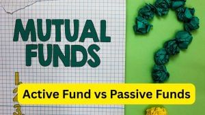 एक्टिव बनाम पैसिव फंड: आखिर किसका परफॉर्मेंस बेहतर? कौन है रिटर्न का किंग