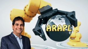 रोबोट बनाने वाली इस कंपनी में विजय केडिया का दांव, अब US से मिला ₹4.13 करोड़ का ठेका, रडार पर शेयर