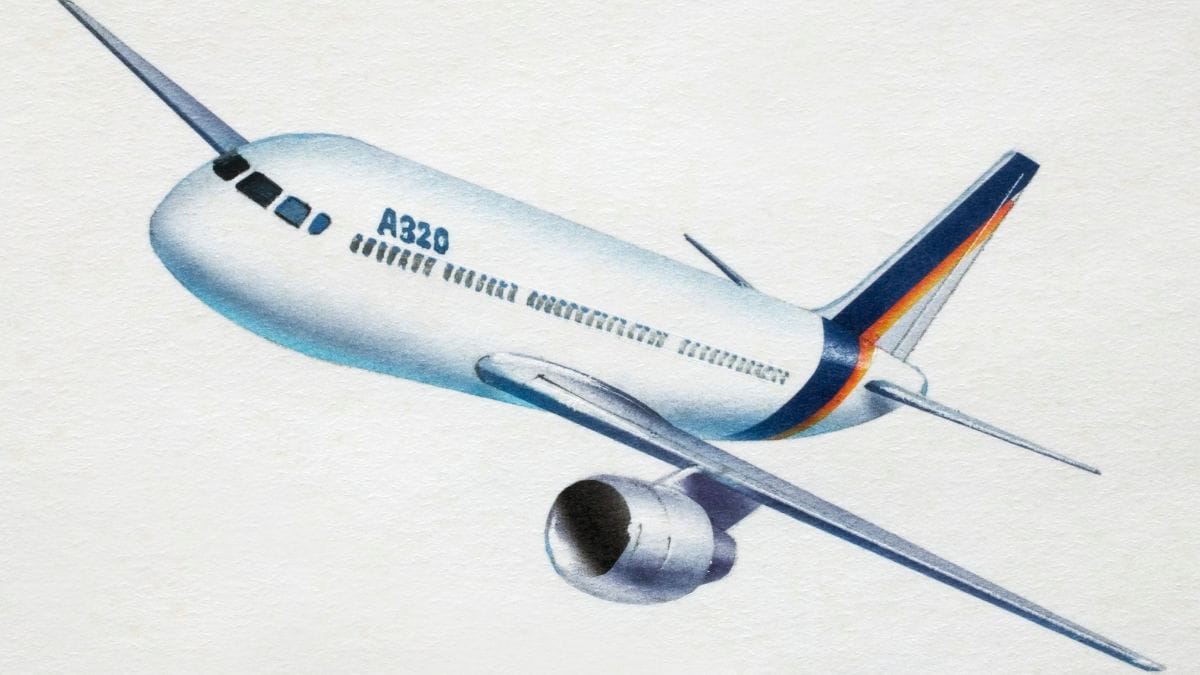 DGCA ने एयरलाइंस से कहा, एयरबस A319, A320 और दूसरे मॉडल्स को न करें ऑपरेट, सॉफ्टवेयर फिक्स अलर्ट के बाद निर्देश जारी