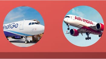भारत में एयरबस A320 फैमिली के 350 एयरक्राफ्ट, Air India-Indigo ने यात्रियों से कही ये बात; कैंसिल होंगी फ्लाइट्स?