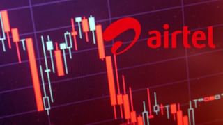 एक डील से बिखर गए Airtel के शेयर, 4 फीसदी टूटे, सिंगापुर की कंपनी ने दिया बड़ा झटका