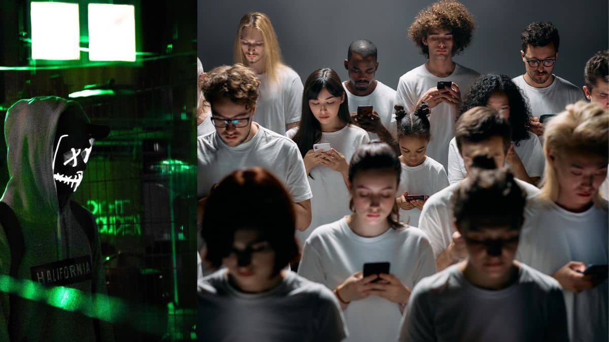 CERT-In का साइबर अलर्ट! Android 13 से 16 तक के फोन में बड़ा खतरा, डेटा चोरी और सिस्टम हैक का बढ़ा जोखिम CERT-In का साइबर अलर्ट! Android 13 से 16 तक के फोन में बड़ा खतरा, डेटा चोरी और सिस्टम हैक का बढ़ा जोखिम