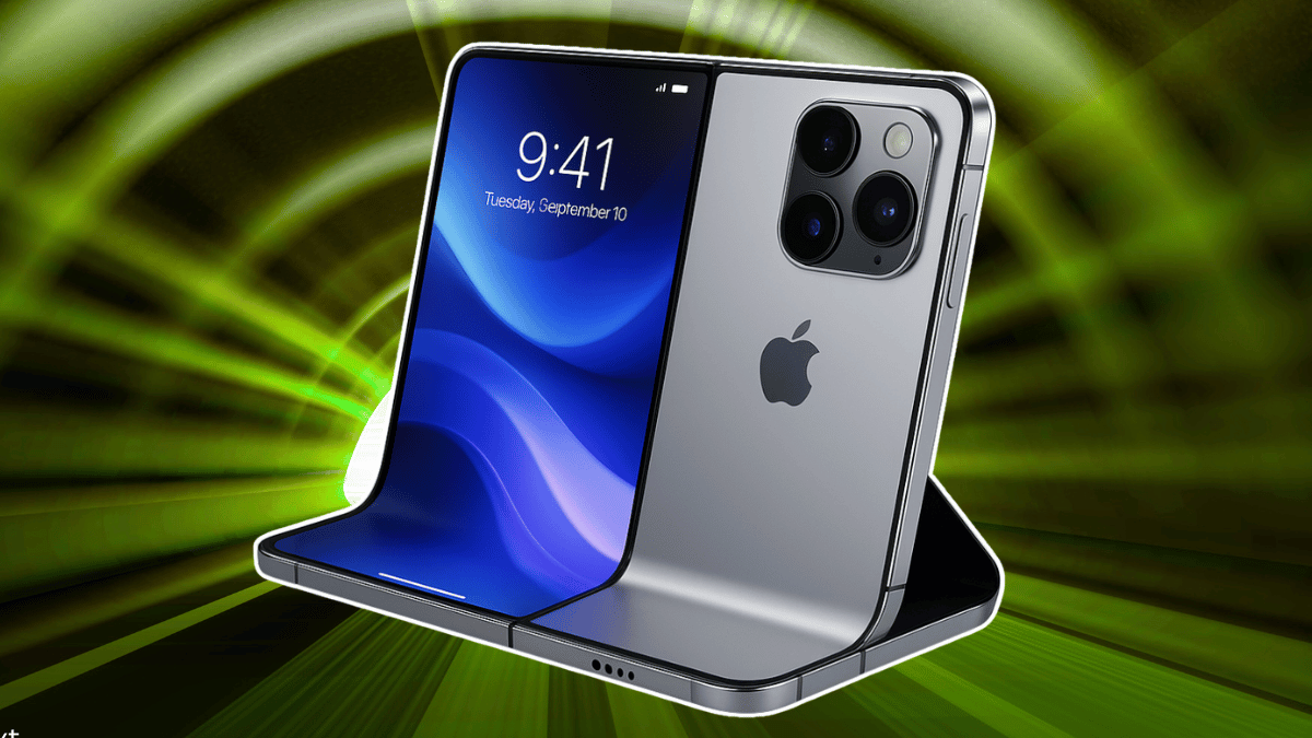 Samsung की बादशाहत को चुनौती! Foldable सेगमेंट में एंट्री करेगी Apple, iPhone 18 सीरीज के साथ हो सकता लॉन्च