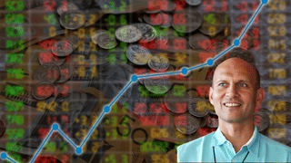 इस कंपनी पर कचोलिया फिदा, दांव पर लगा रखा है ₹592 करोड़, 1810% चढ़ चुका है भाव; जानें क्या है कारोबार