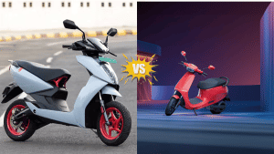 Ather 450X vs Ola S1 Pro Features: दोनों में कौन देता है बेहतर टेक्नोलॉजी और राइड एक्सपीरियंस? देखें कंपेरिजन
