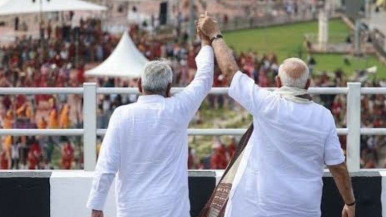 बिहार में अब MY समीकरण बीती बात, ME फैक्टर ने गढ़ी जोरदार जनादेश की बुनियाद… NDA ने रच दिया इतिहास
