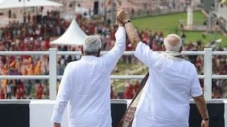 बिहार में अब MY समीकरण बीती बात, ME फैक्टर ने गढ़ी जोरदार जनादेश की बुनियाद… NDA ने रच दिया इतिहास