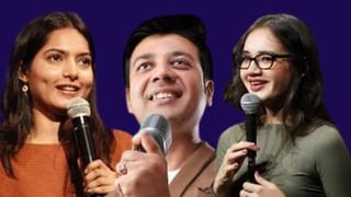 बिहार चुनाव के बीच गूंज रही हंसी की आवाज, श्रेया, प्रियेश जैसे युवा कॉमेडियन अपने जोक्स में ऐसे दिखा रहे हैं असली बिहार