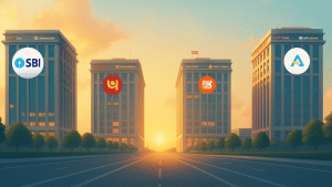 फिर होगा बैंकिंग का ‘महामर्जर’? 2026 में बदल सकता है सरकारी बैंकों का पूरा नक्शा, सरकार ने RBI के साथ शुरू की तैयारी