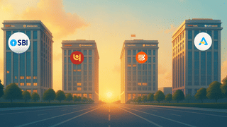 बैंक मर्जर का आ गया प्लान! जानें सरकार कब करेगी ऐलान, 12 बैंकों की ऐसी होगी टाइमलाइन