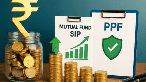 15 साल में 23 हजार के निवेश से बन जाएंगे करोड़पति! अपनाएं ये तीन तरीके, SIP-GOLD-PPF शामिल