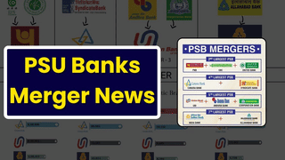 बैंक मर्जर का आ गया प्लान! जानें सरकार कब करेगी ऐलान, 12 बैंकों की ऐसी होगी टाइमलाइन