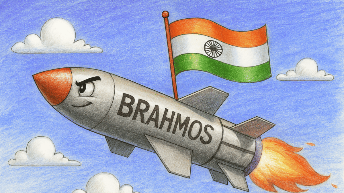 रॉकेट बन सकते हैं ब्रह्मोस से जुड़े ये 4 डिफेंस स्टॉक्स, फाइनल स्टेज में ₹3700 करोड़ की एक्सपोर्ट डील