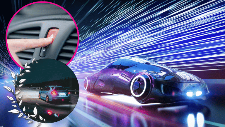 90% ड्राइवर कर रहे हैं ये गलती! इस एक लाइट का गलत इस्तेमाल बन रहा हादसों की वजह, क्या आप भी हैं शामिल?