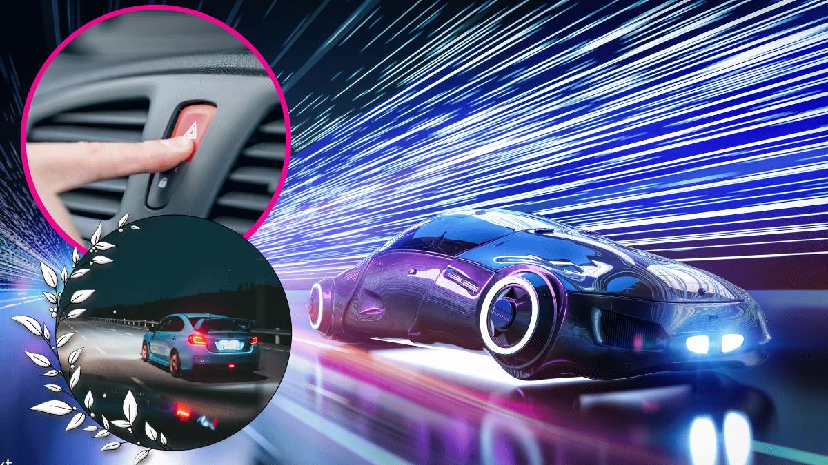 90% ड्राइवर कर रहे हैं ये गलती! इस एक लाइट का गलत इस्तेमाल बन रहा हादसों की वजह, क्या आप भी हैं शामिल?