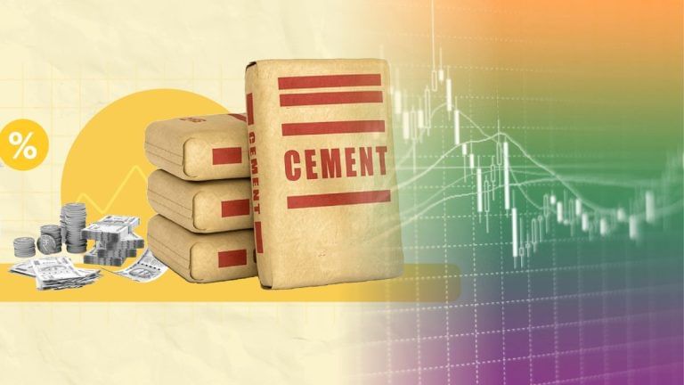 Sensex टूटा, सेक्टर कमजोर…पर ACC ने मारी तेज छलांग! इंट्राडे में 6.77 फीसदी की दमदार उछाल